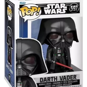 Funko Pop Star Wars Darth Vader