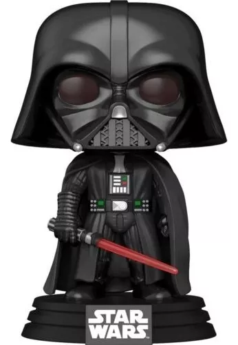 Funko Pop Star Wars Darth Vader - Image 2