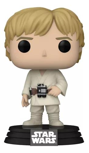 Funko Pop Star Wars Luke Skywalker - Image 2