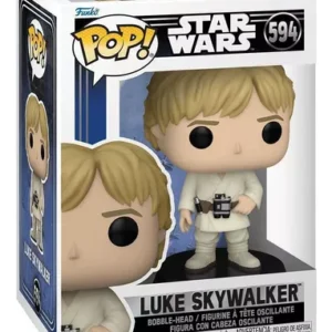 Funko Pop Star Wars Luke Skywalker