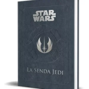 Libro La Senda Jedi
