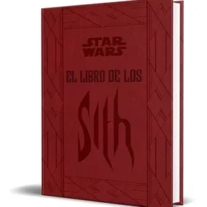 Libro de los Sith