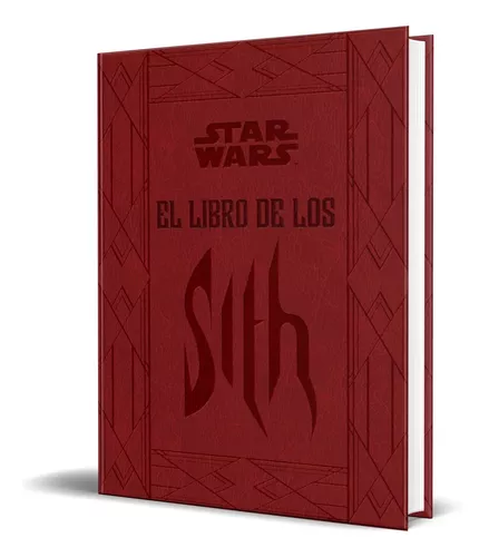 Libro de los Sith